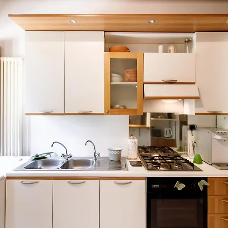 Charming - Basilica Of San Francesco Apartment *