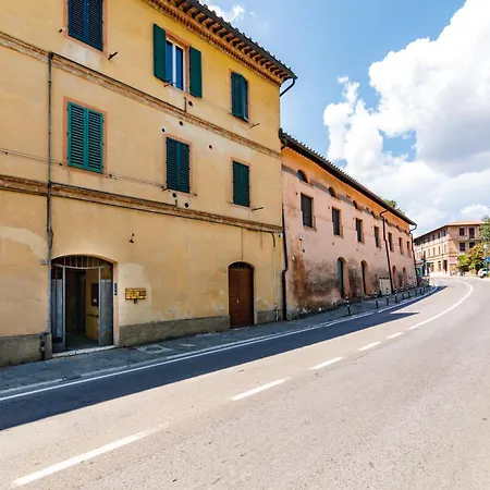 Guesthost - Basilica Of San Francesco Apartment *