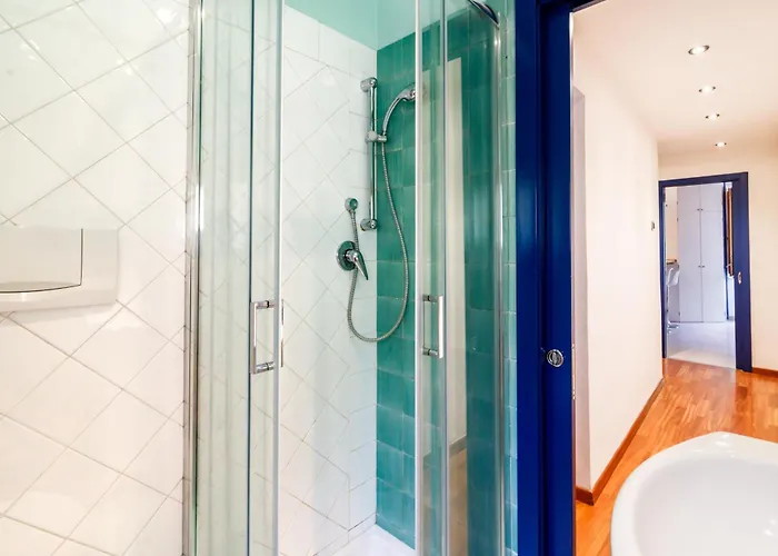 Guesthost - Basilica Of San Francesco Apartament