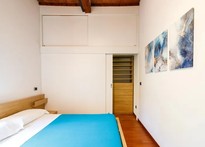 Apartament Guesthost - Basilica Of San Francesco