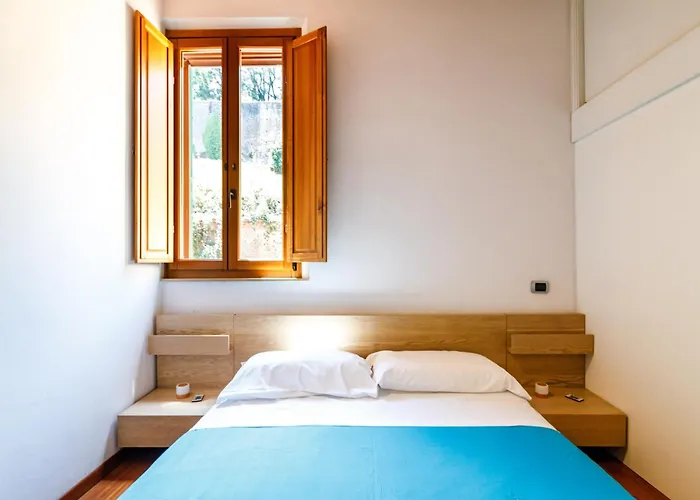 Apartament Guesthost - Basilica Of San Francesco *