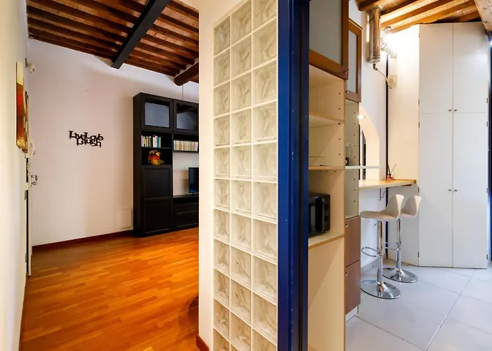 Apartment Guesthost - Basilica Of San Francesco