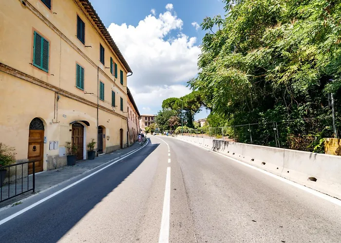 Guesthost - Basilica Of San Francesco Apartment *