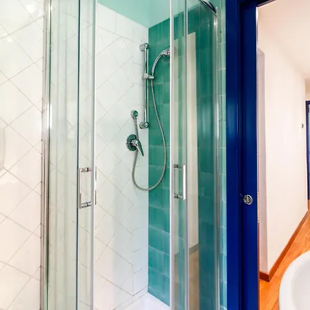 Charming - Basilica Of San Francesco Lejlighed