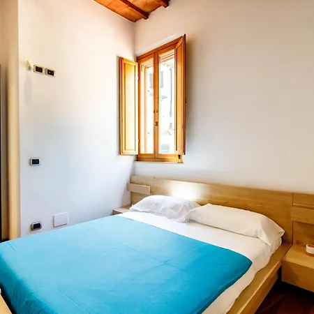 Charming - Basilica Of San Francesco Siena