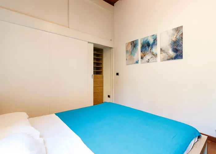 Apartman Guesthost - Basilica Of San Francesco