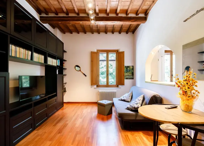 Apartman Guesthost - Basilica Of San Francesco *